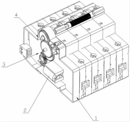 威勝電氣電能表外置斷路器遠程合閘裝置榮獲國家發明授權專利