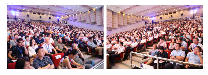 威勝電氣受邀亮相“2019年中國配電技術高峰論壇”，產品方案引關注！ 