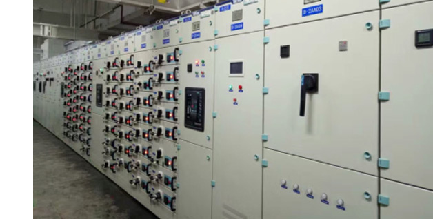  戶外箱變的施工安裝流程是什么樣的？