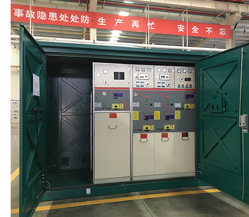 高低壓電器成套設(shè)備找我們威勝電氣。