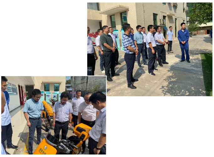 威勝電氣引領(lǐng)兩輪公務(wù)用車“換電”新趨勢(shì)